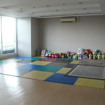 Affordable Makati Serviced Apartments Manila Zewnętrze zdjęcie