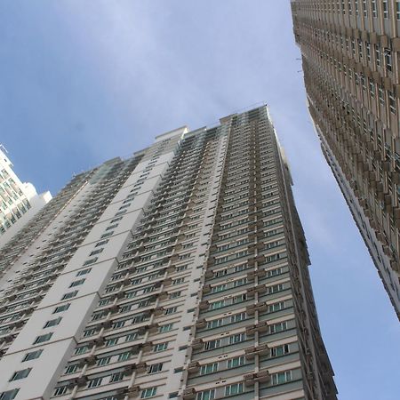 Affordable Makati Serviced Apartments Manila Zewnętrze zdjęcie