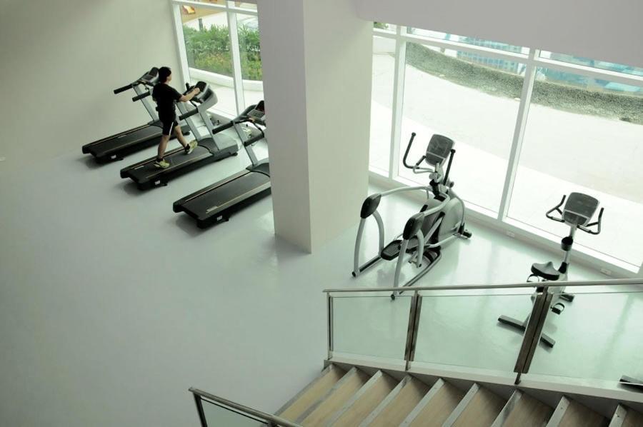Affordable Makati Serviced Apartments Manila Zewnętrze zdjęcie
