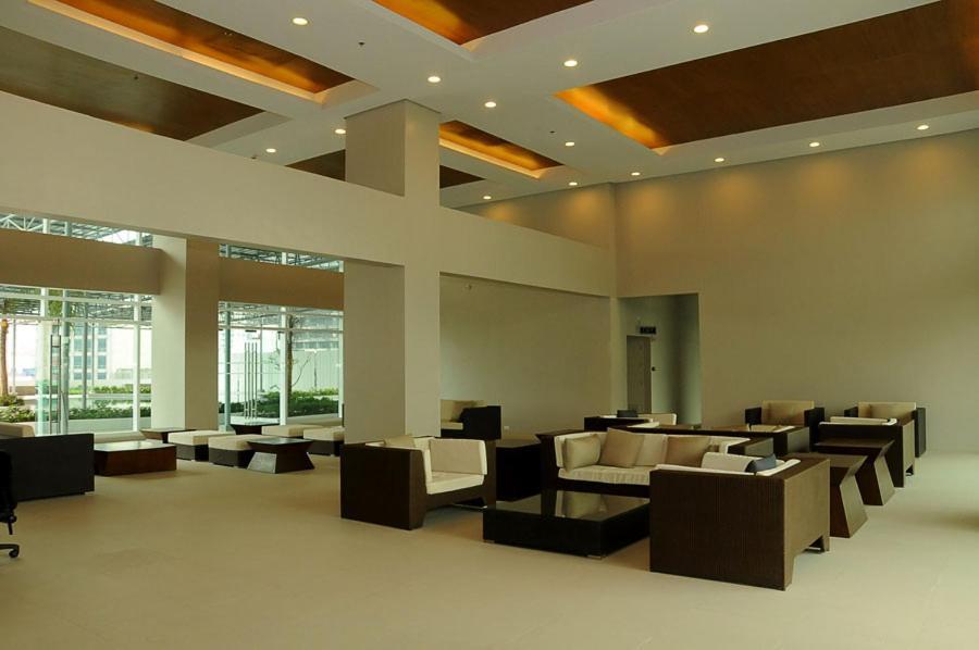 Affordable Makati Serviced Apartments Manila Zewnętrze zdjęcie