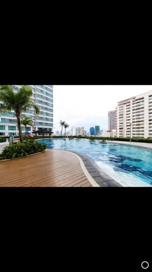 Affordable Makati Serviced Apartments Manila Zewnętrze zdjęcie