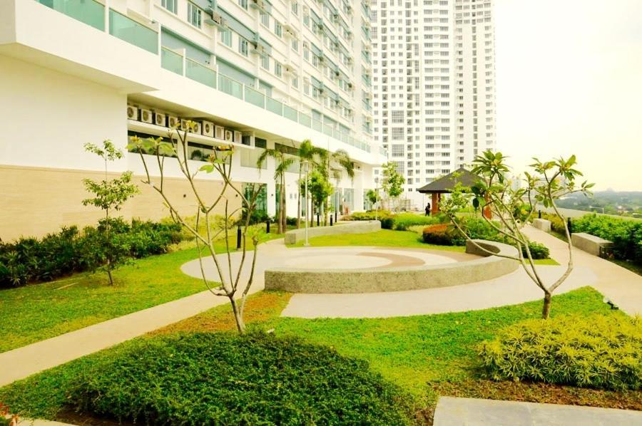 Affordable Makati Serviced Apartments Manila Zewnętrze zdjęcie