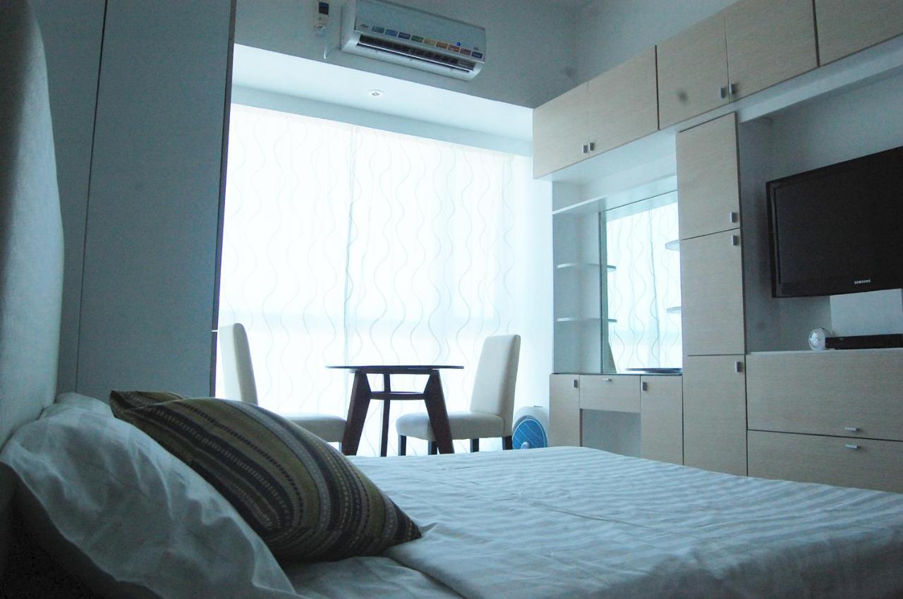 Affordable Makati Serviced Apartments Manila Zewnętrze zdjęcie