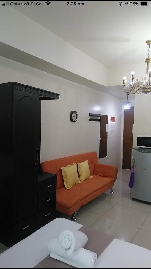 Affordable Makati Serviced Apartments Manila Zewnętrze zdjęcie