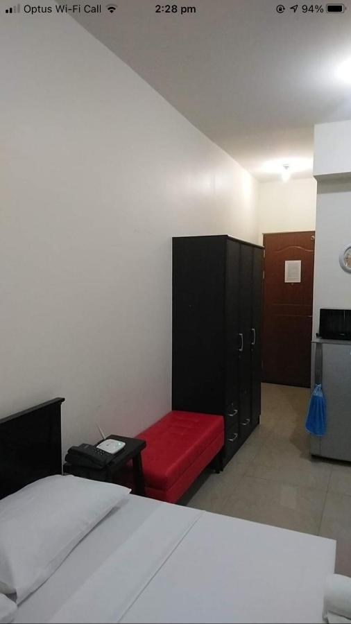 Affordable Makati Serviced Apartments Manila Zewnętrze zdjęcie