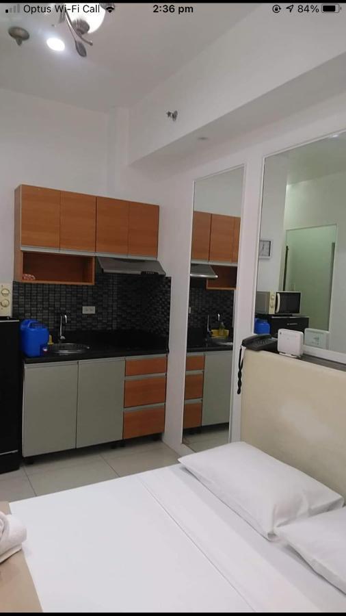 Affordable Makati Serviced Apartments Manila Zewnętrze zdjęcie