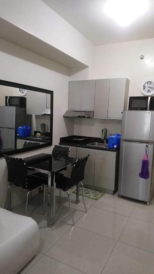 Affordable Makati Serviced Apartments Manila Zewnętrze zdjęcie