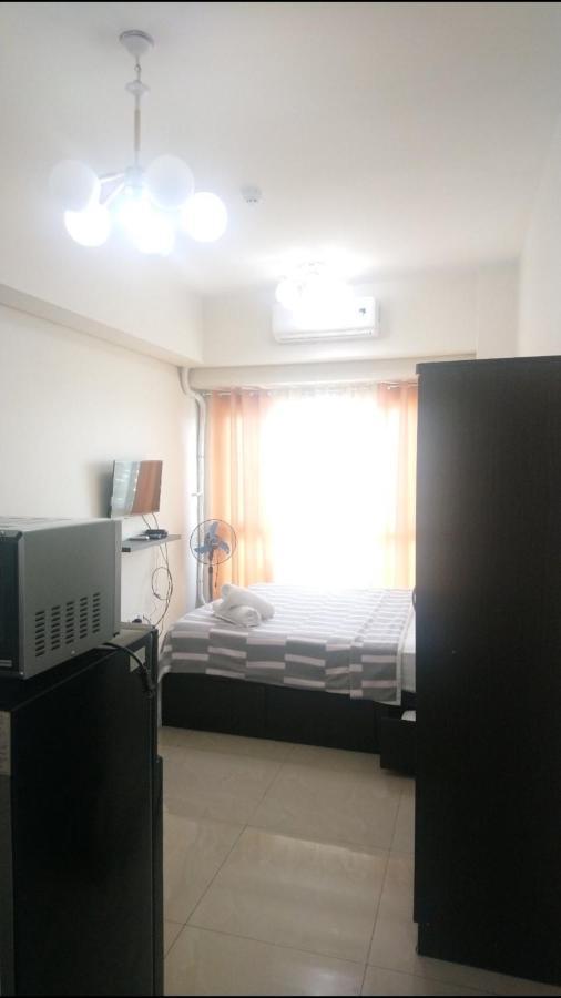 Affordable Makati Serviced Apartments Manila Zewnętrze zdjęcie