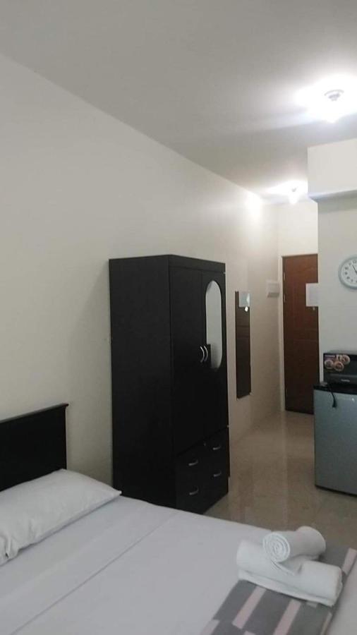 Affordable Makati Serviced Apartments Manila Zewnętrze zdjęcie
