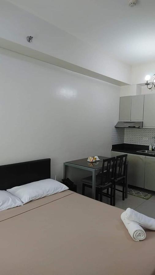 Affordable Makati Serviced Apartments Manila Zewnętrze zdjęcie