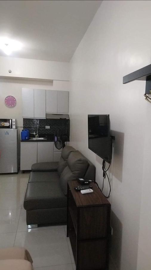 Affordable Makati Serviced Apartments Manila Zewnętrze zdjęcie