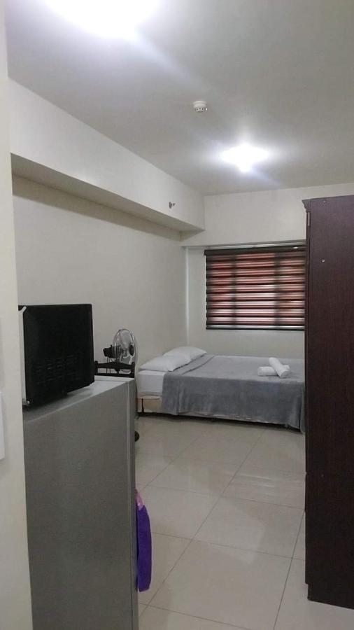 Affordable Makati Serviced Apartments Manila Zewnętrze zdjęcie