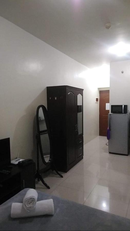 Affordable Makati Serviced Apartments Manila Zewnętrze zdjęcie