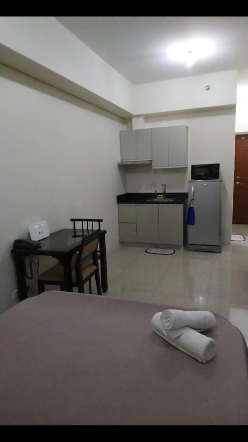 Affordable Makati Serviced Apartments Manila Zewnętrze zdjęcie