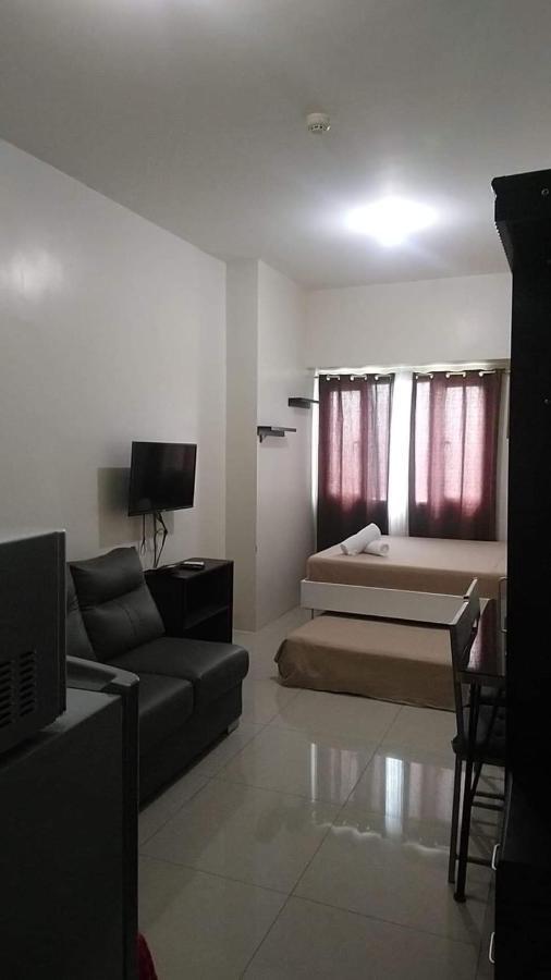 Affordable Makati Serviced Apartments Manila Zewnętrze zdjęcie