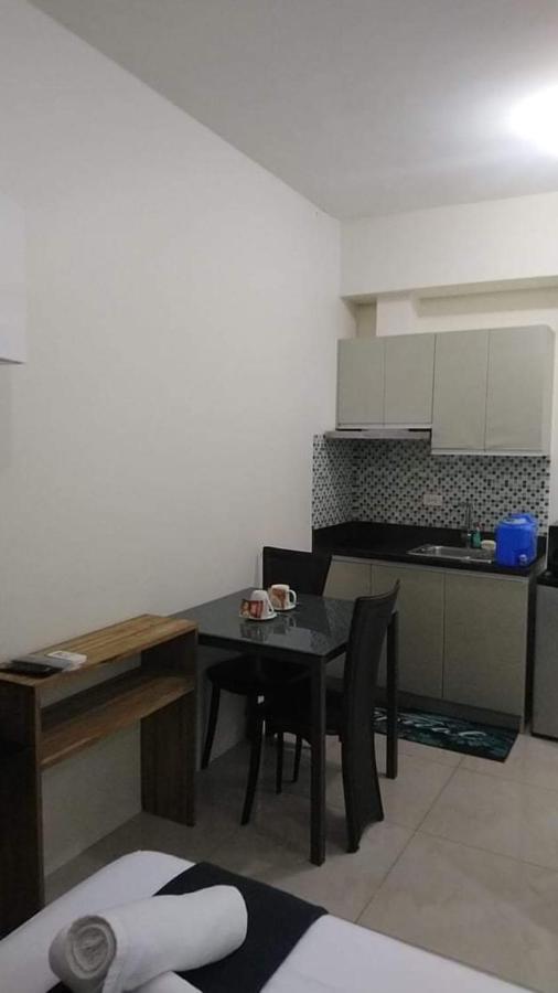 Affordable Makati Serviced Apartments Manila Zewnętrze zdjęcie