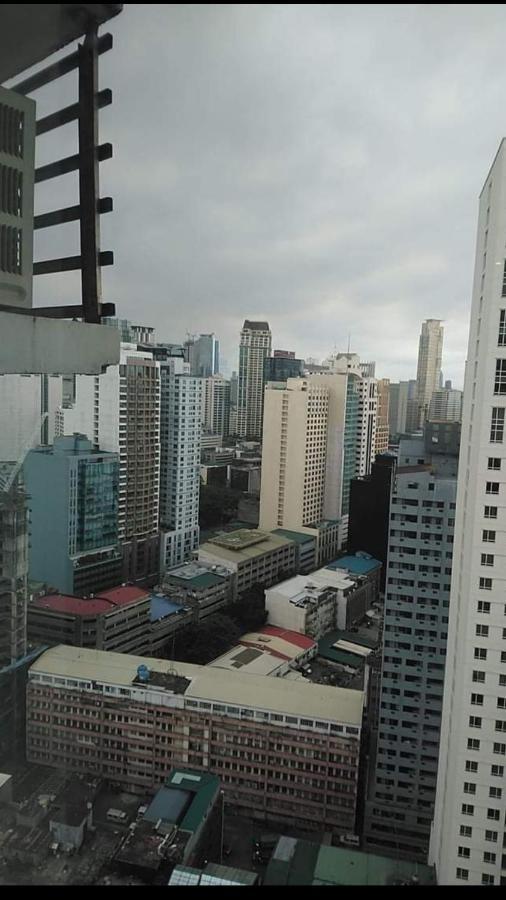 Affordable Makati Serviced Apartments Manila Zewnętrze zdjęcie