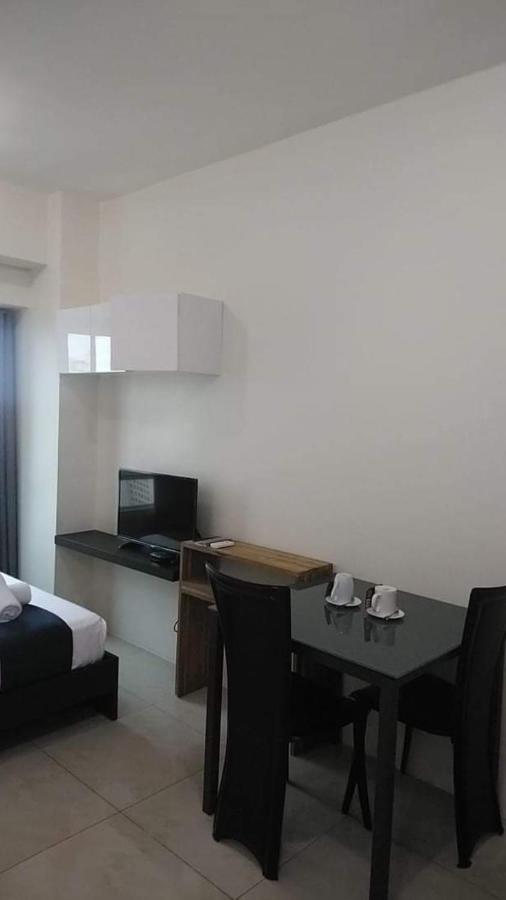 Affordable Makati Serviced Apartments Manila Zewnętrze zdjęcie