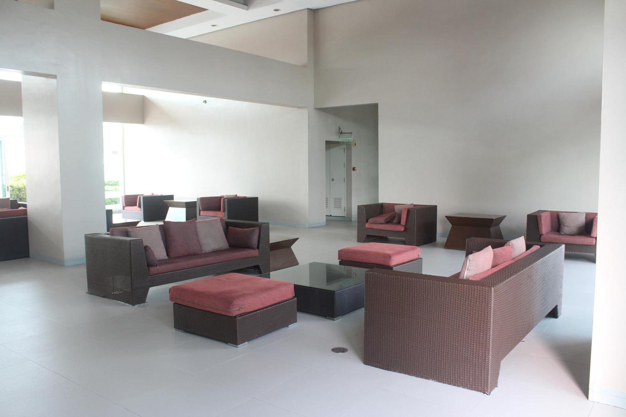Affordable Makati Serviced Apartments Manila Zewnętrze zdjęcie