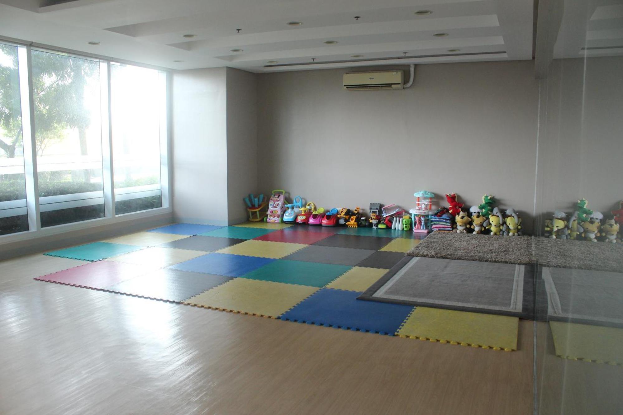 Affordable Makati Serviced Apartments Manila Zewnętrze zdjęcie