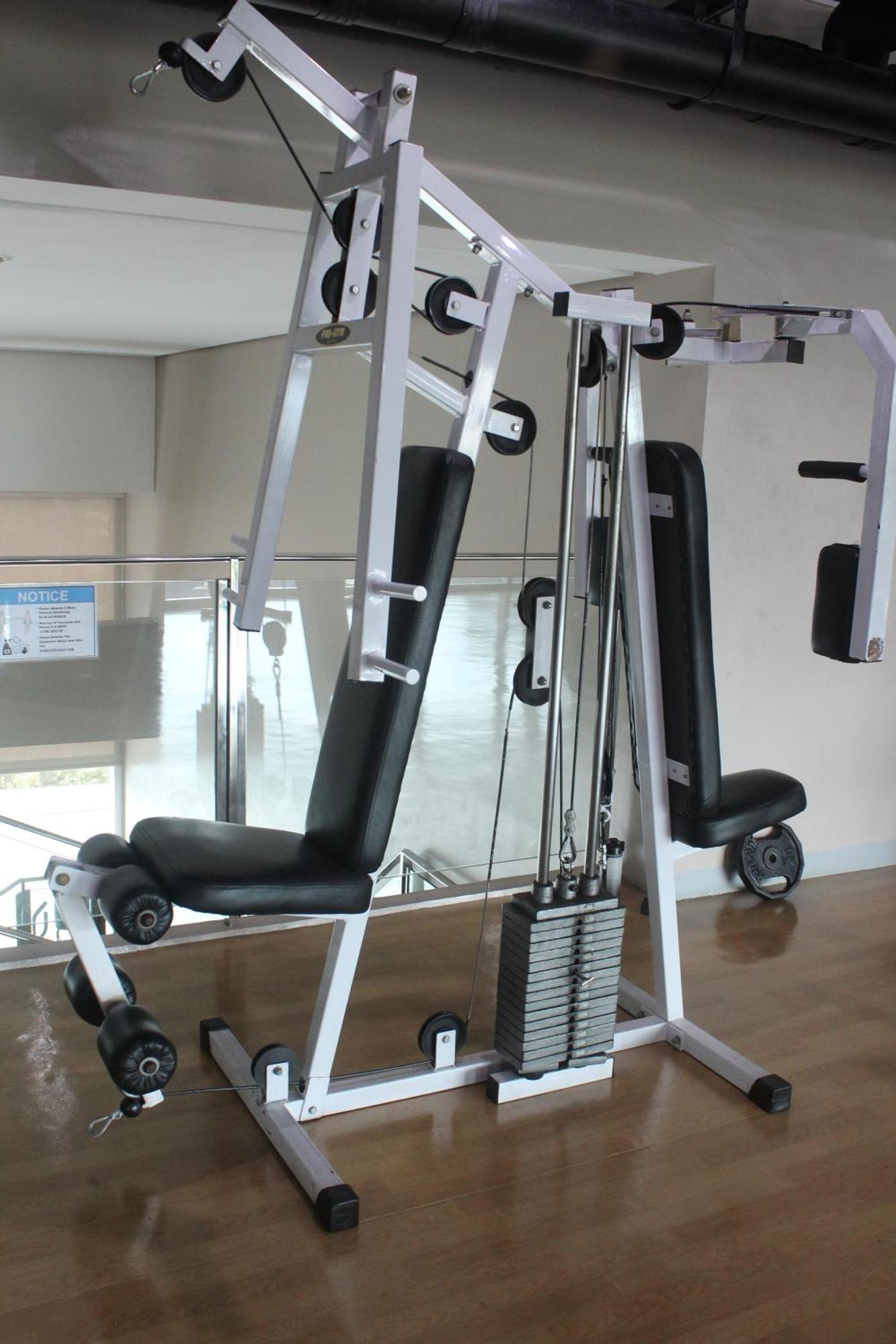 Affordable Makati Serviced Apartments Manila Zewnętrze zdjęcie