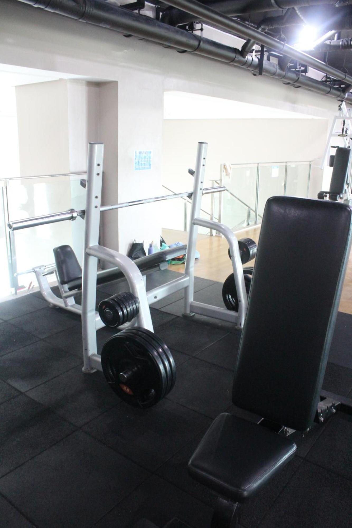 Affordable Makati Serviced Apartments Manila Zewnętrze zdjęcie
