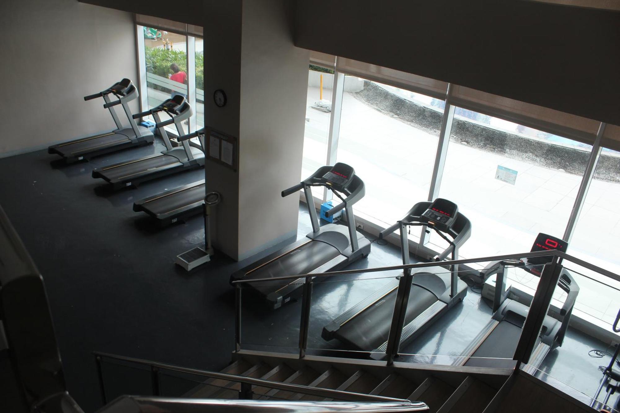 Affordable Makati Serviced Apartments Manila Zewnętrze zdjęcie