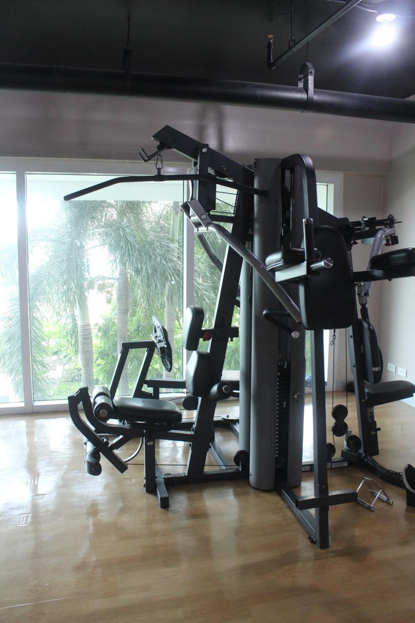 Affordable Makati Serviced Apartments Manila Zewnętrze zdjęcie