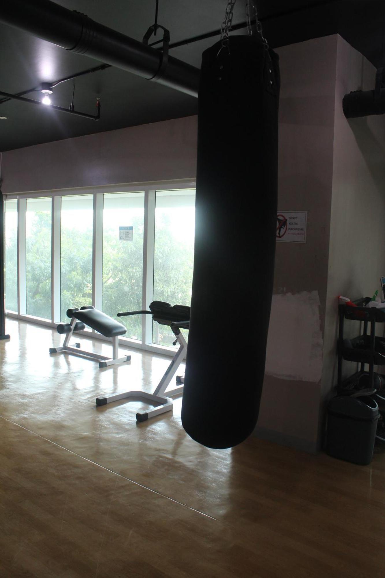 Affordable Makati Serviced Apartments Manila Zewnętrze zdjęcie