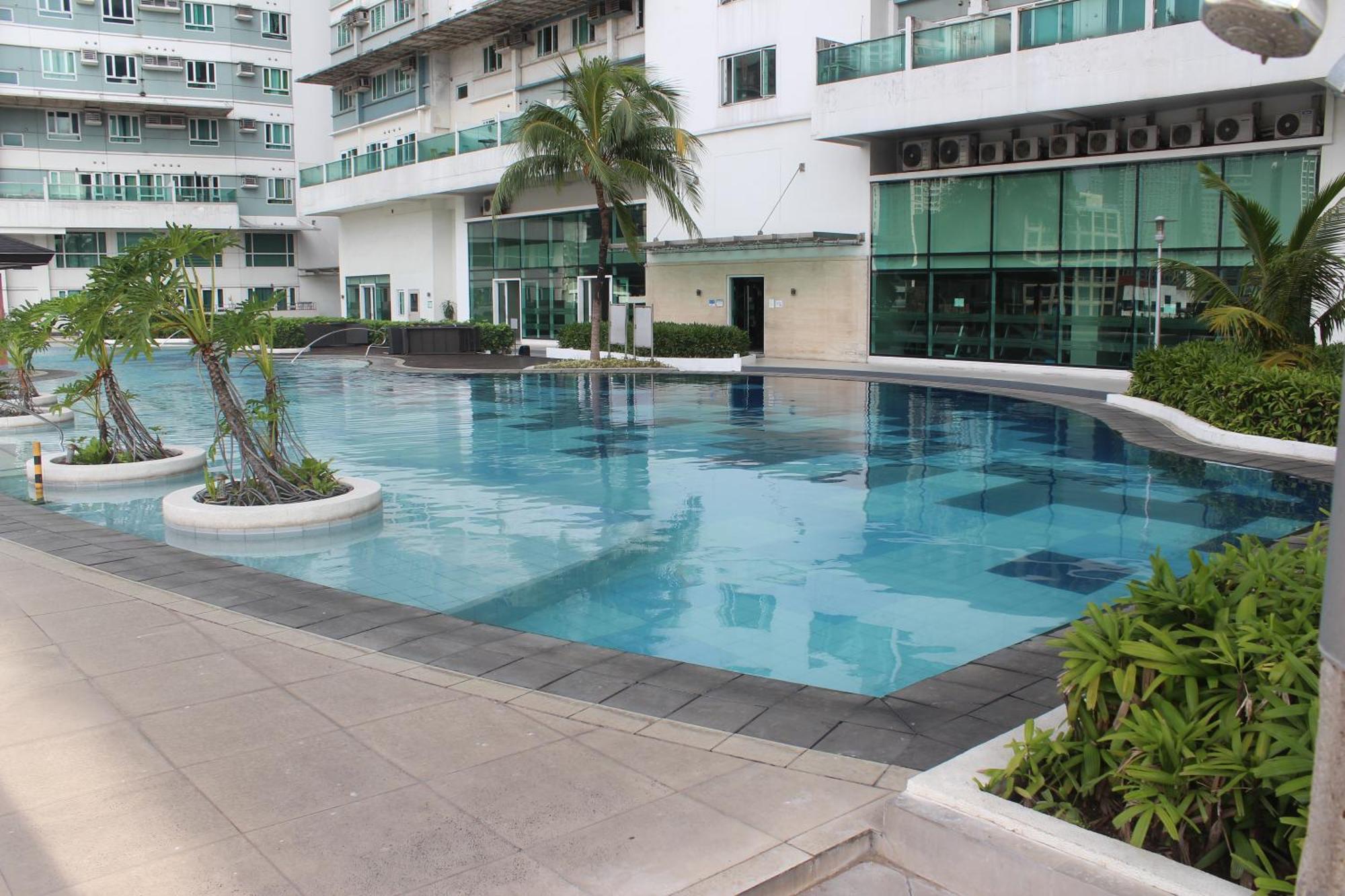 Affordable Makati Serviced Apartments Manila Zewnętrze zdjęcie