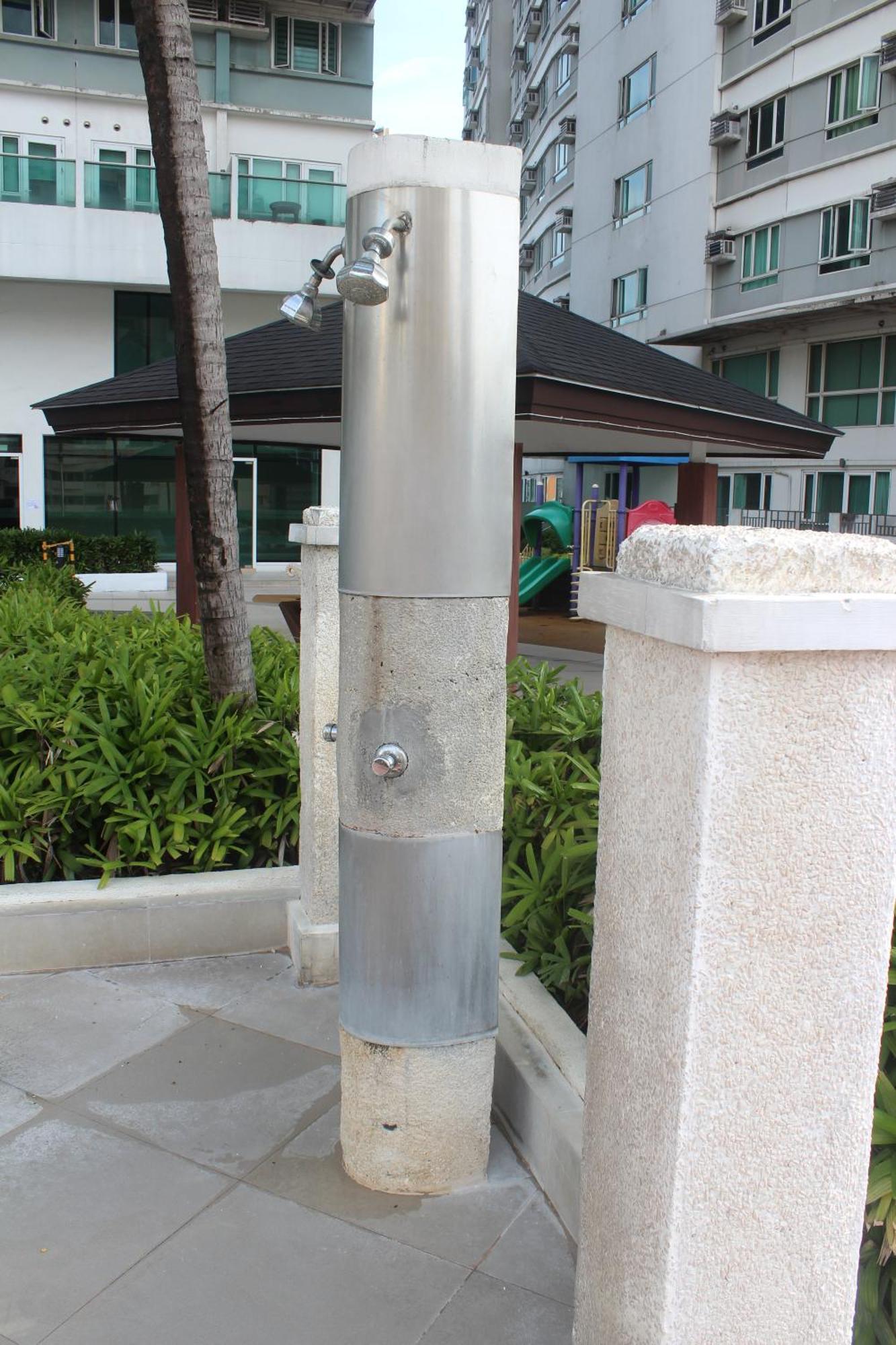 Affordable Makati Serviced Apartments Manila Zewnętrze zdjęcie