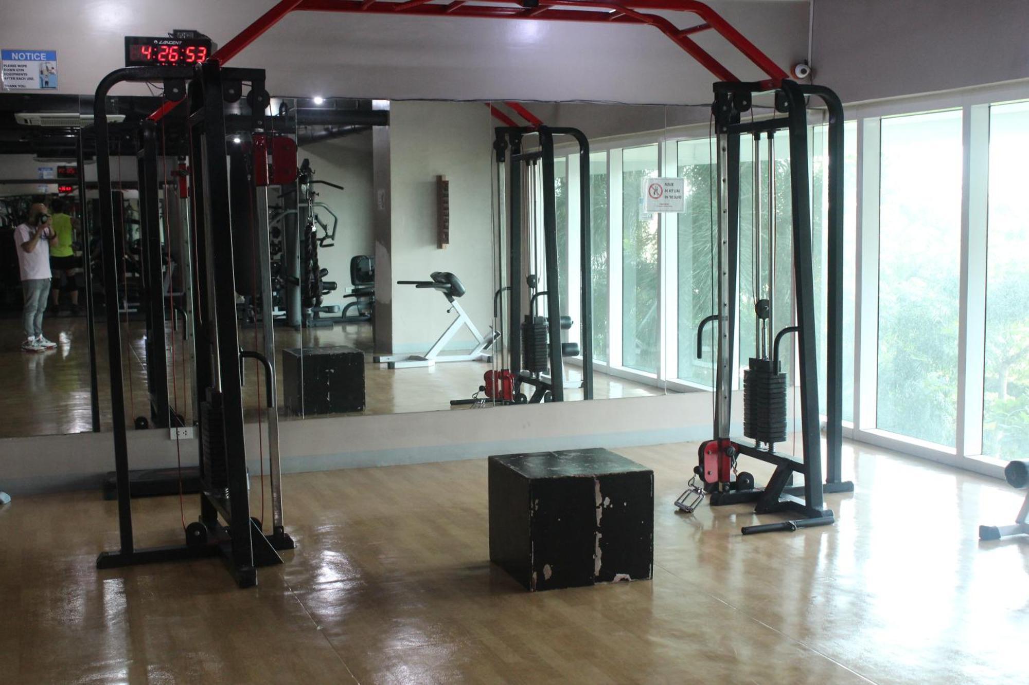 Affordable Makati Serviced Apartments Manila Zewnętrze zdjęcie
