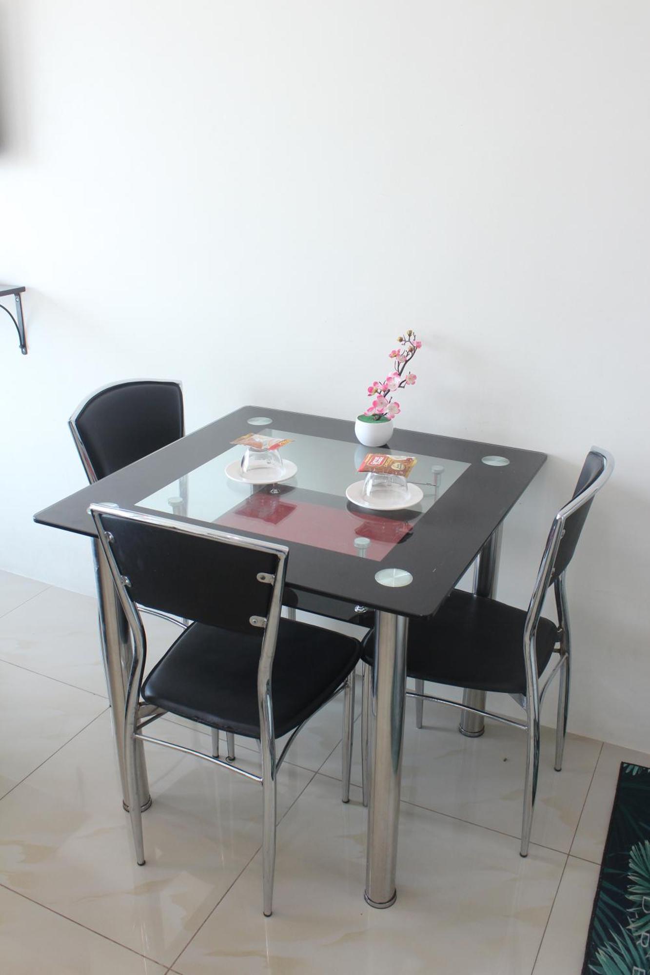 Affordable Makati Serviced Apartments Manila Zewnętrze zdjęcie
