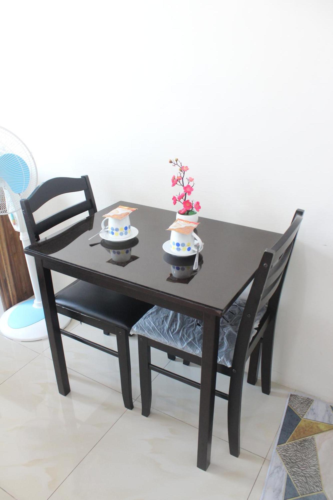 Affordable Makati Serviced Apartments Manila Zewnętrze zdjęcie