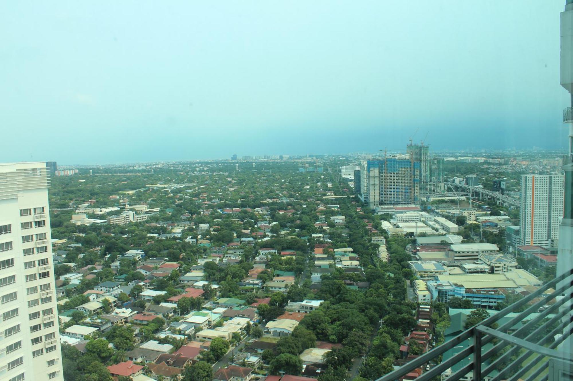 Affordable Makati Serviced Apartments Manila Zewnętrze zdjęcie
