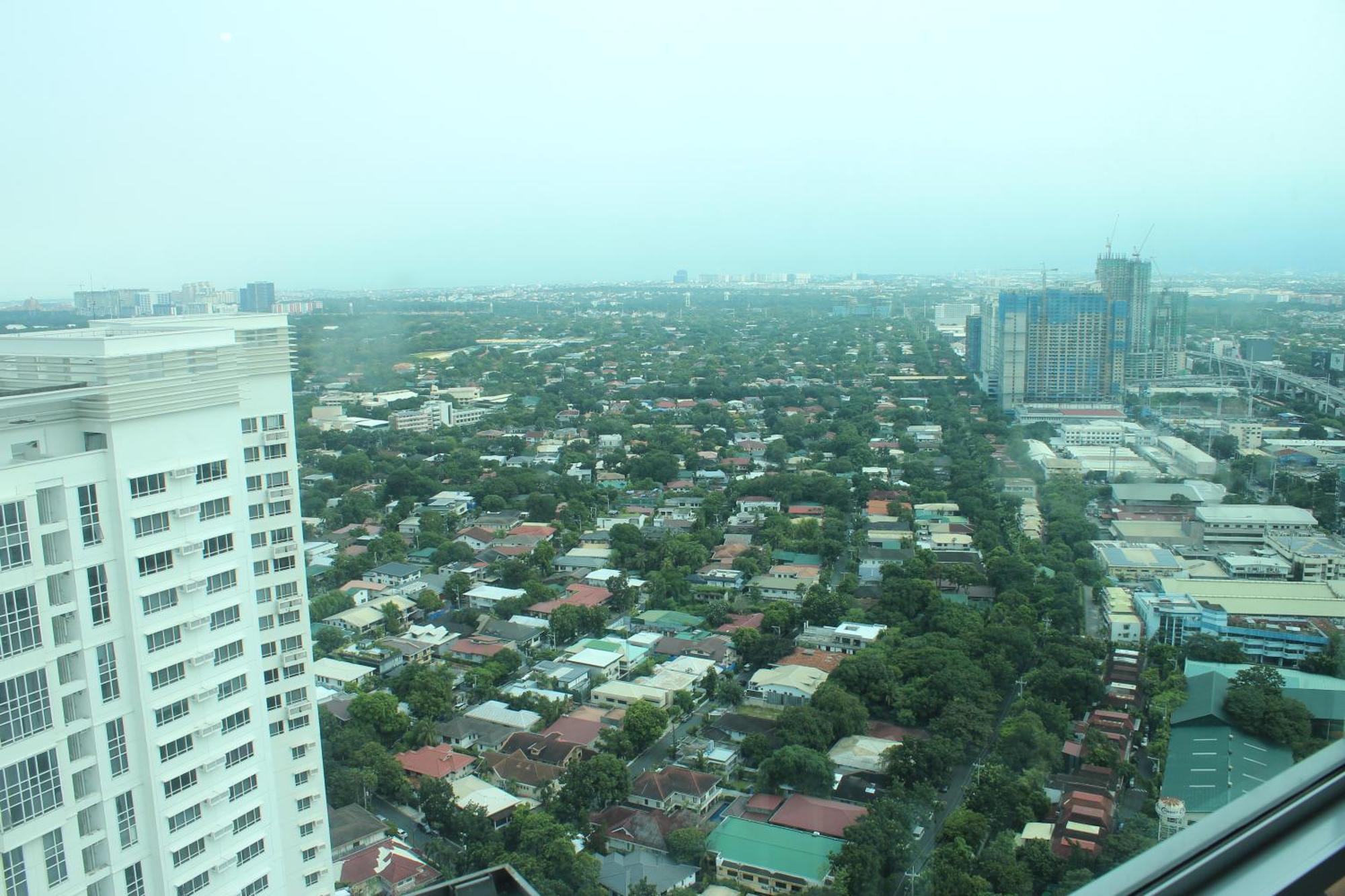 Affordable Makati Serviced Apartments Manila Zewnętrze zdjęcie