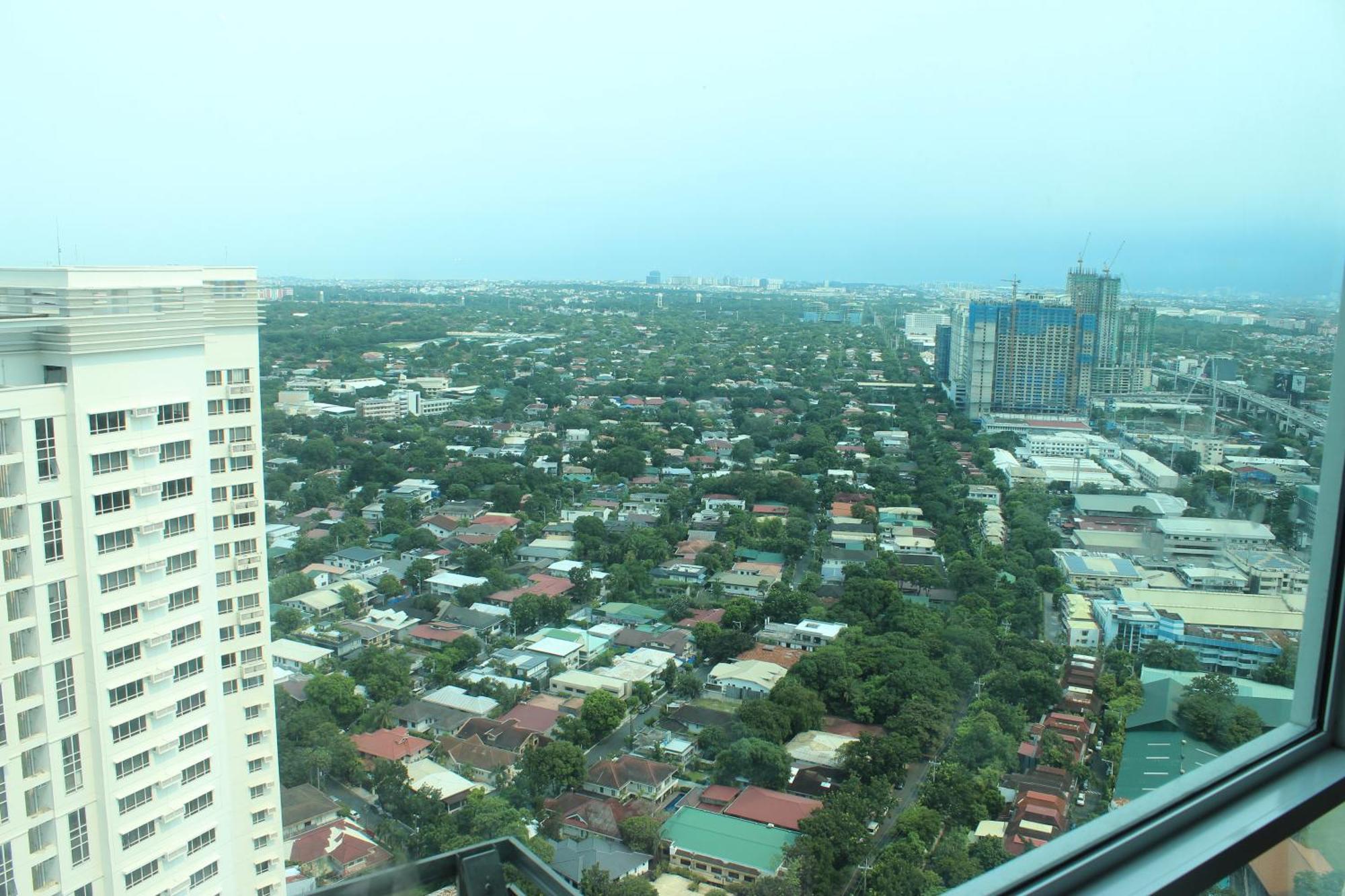 Affordable Makati Serviced Apartments Manila Zewnętrze zdjęcie