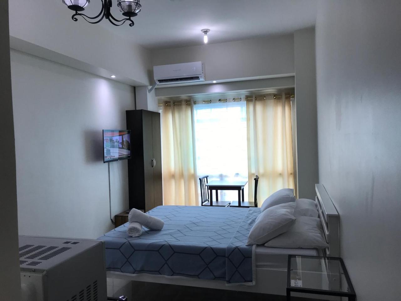 Affordable Makati Serviced Apartments Manila Zewnętrze zdjęcie