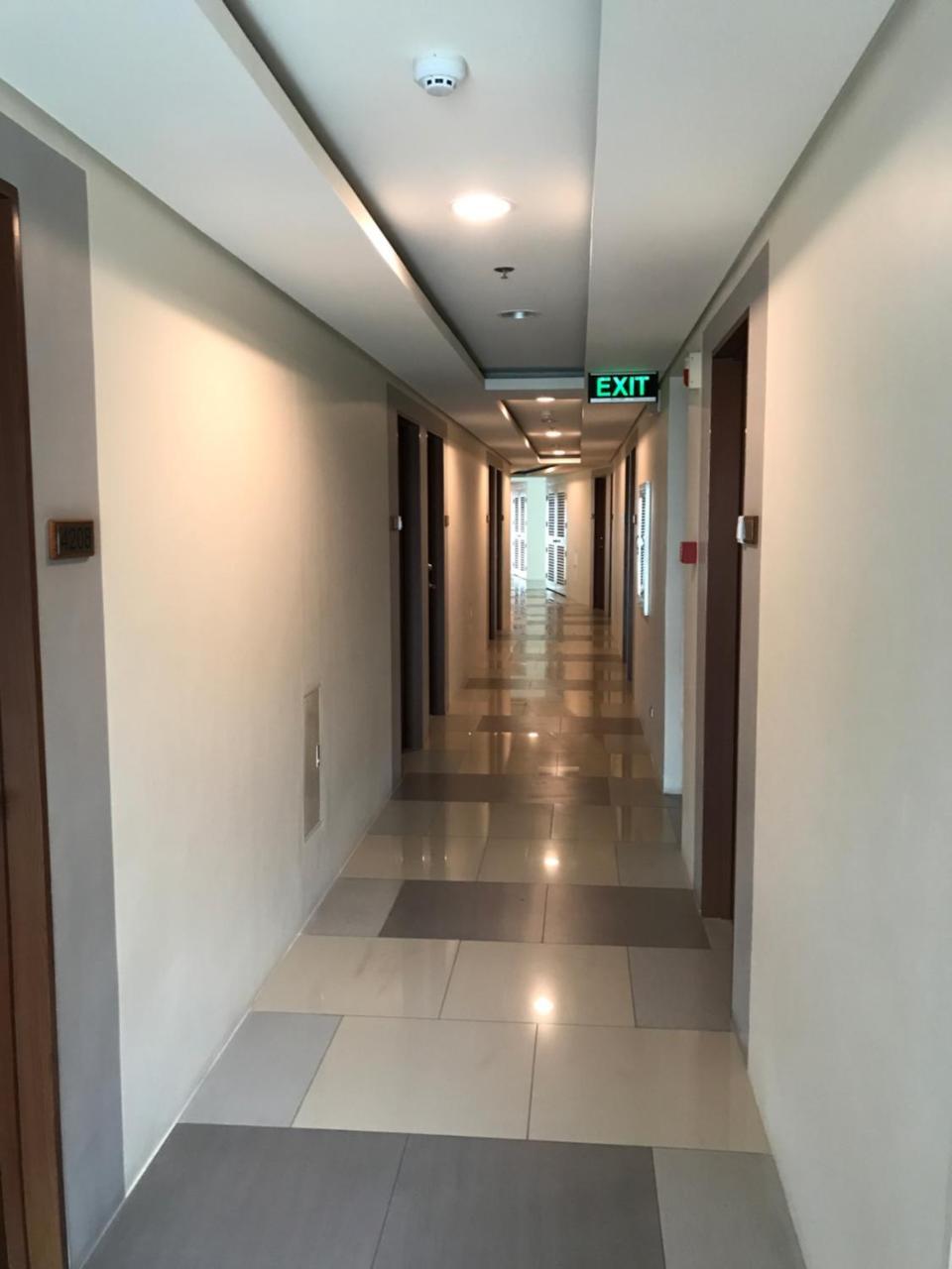 Affordable Makati Serviced Apartments Manila Zewnętrze zdjęcie