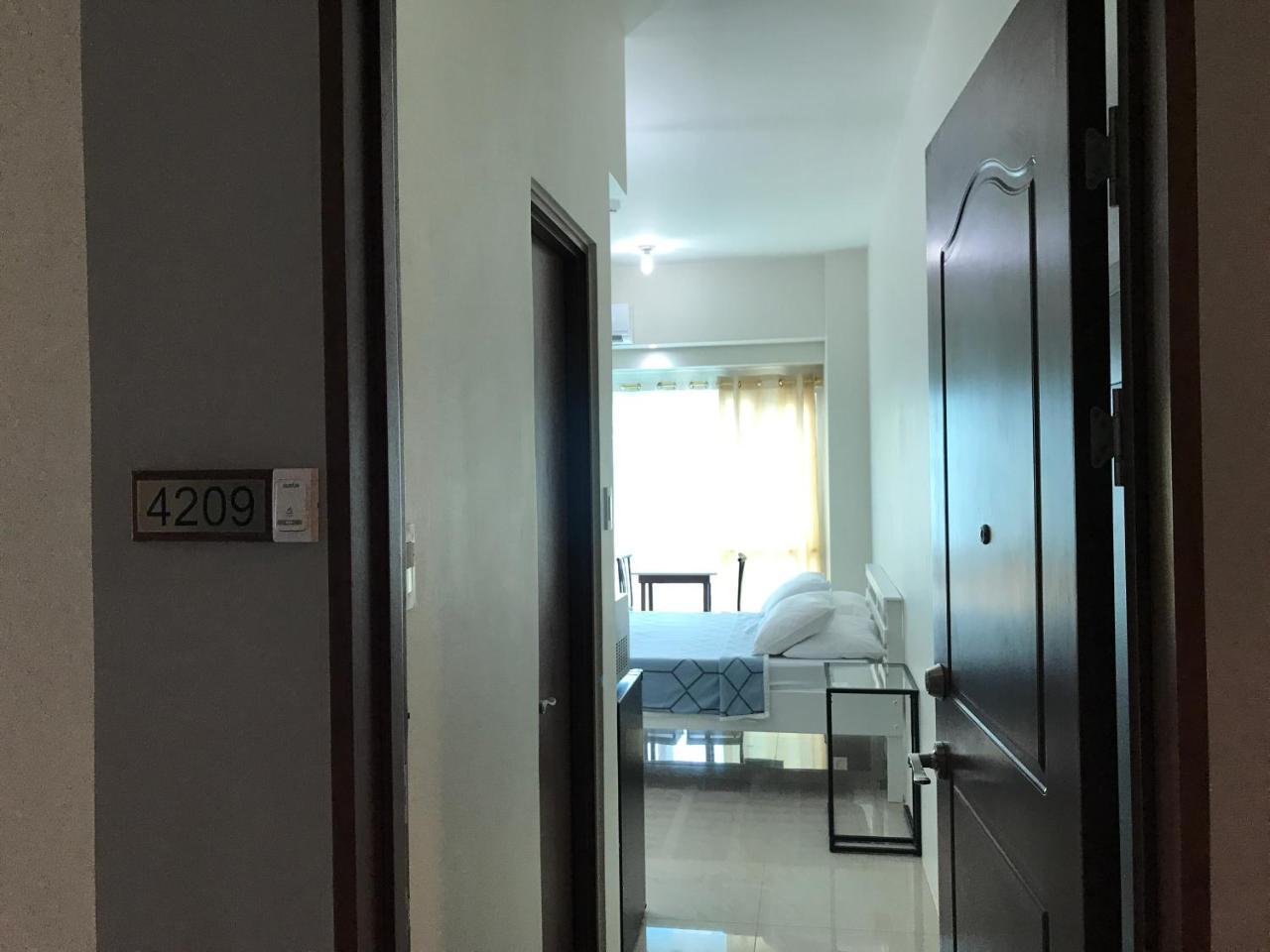 Affordable Makati Serviced Apartments Manila Zewnętrze zdjęcie