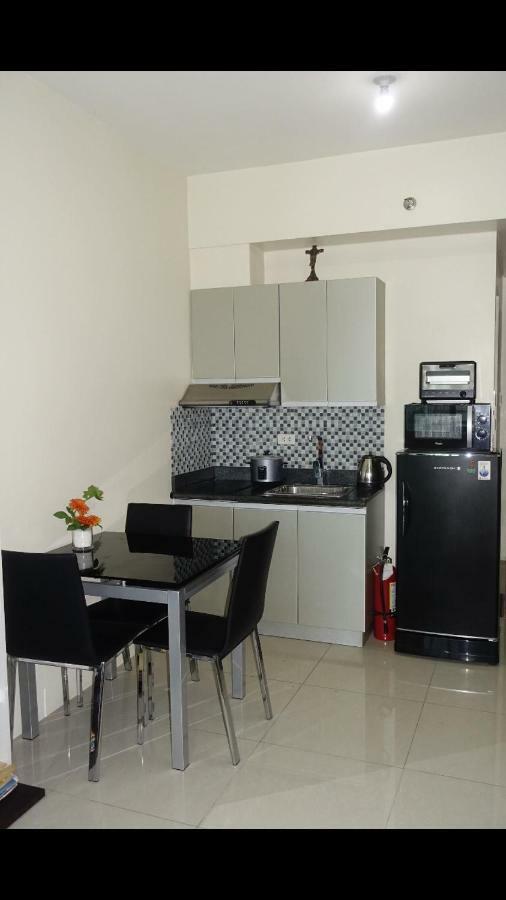 Affordable Makati Serviced Apartments Manila Zewnętrze zdjęcie