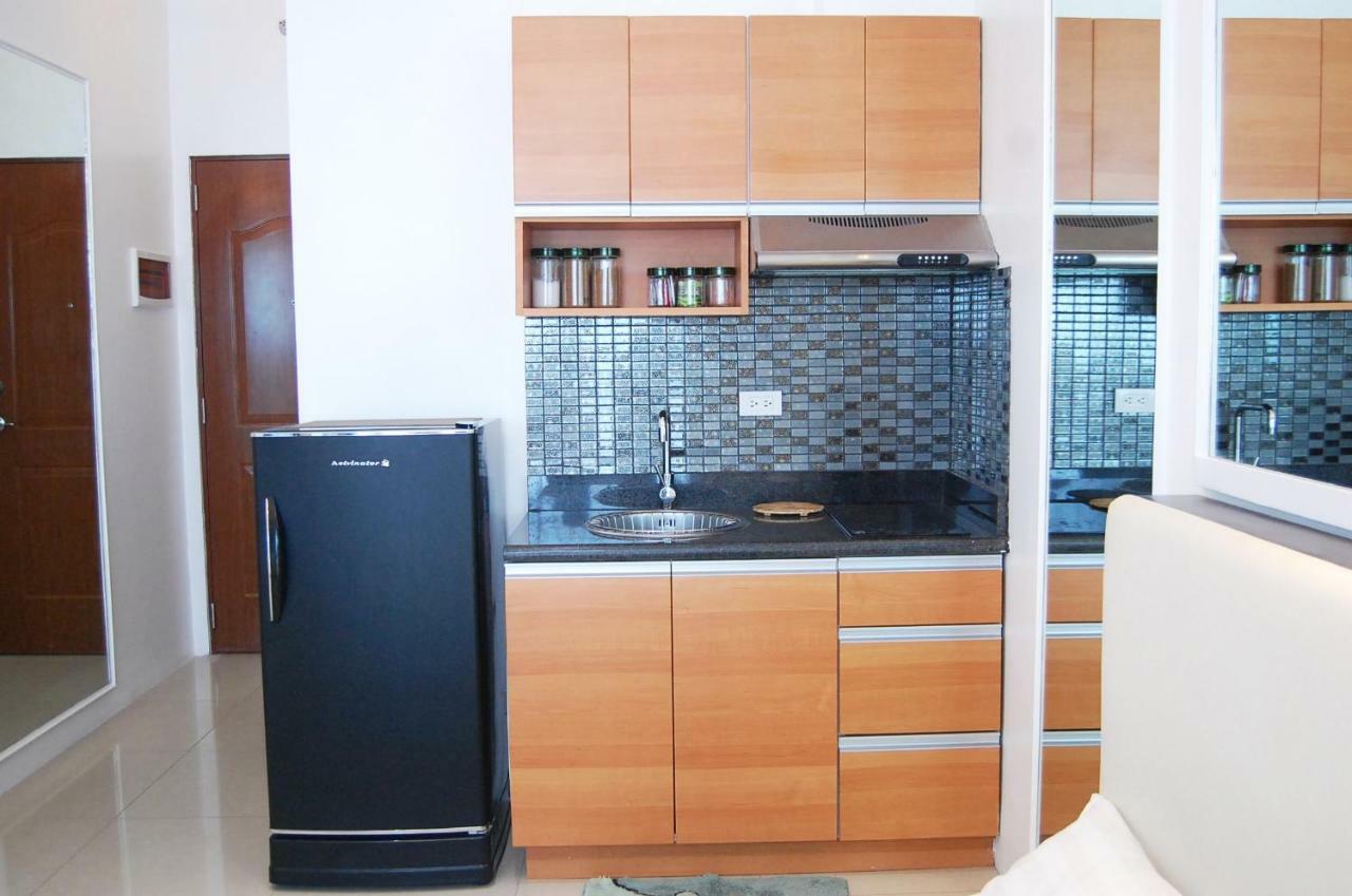 Affordable Makati Serviced Apartments Manila Zewnętrze zdjęcie